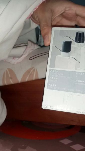 Buyer review video 2