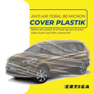 ERTIGA Transparan Body Cover Mobil ERTIGA Sarung Mobil ERTIGA LAMA Mobil ertiga lama ertiga gl ertiga gx ertiga dreza ertiga drezza all new ertiga new ertiga 2023 ertiga 2024 grand livina grand vitara livina xv livina xr livina x gear livina short brio