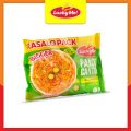 Lucky Me! Pancit Canton Instant Noodles Kalamansi Kasalo Pack 120g x 3. 