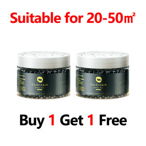 LEAH Cockroach killer Cockroach Bait Cockroach trap cockroach eliminator gel cockroach gel killer Cockroach Killing Pesticide Plant extracts Safe and non-toxic Effectively drive away Reduce pest infestation cockroach repellent