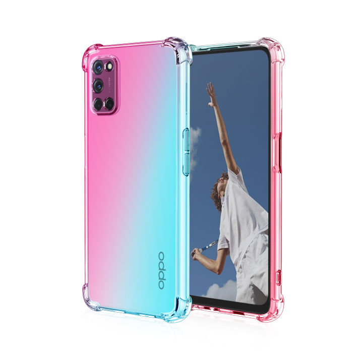 Flip Cover Lg W30 Case For LG W30 Ultra-thin Voltage Side Buckle