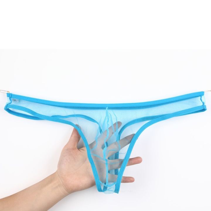 （A NEW） Mens G string Thong Bikini BriefsHomme Sexy Underwear ...