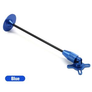 Folding Anti Interference Portable Holder for RC Stand Drone Bracket Support Aircraft GPS Antenna Mast Mount