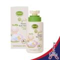 3. Enfant สบู่อาบน้ำเด็ก Organic Plus Moisture Body Wash 300 ml อองฟองต์ ออแกนิค พลัส มอยเจอร์ บอดี้ วอช. 