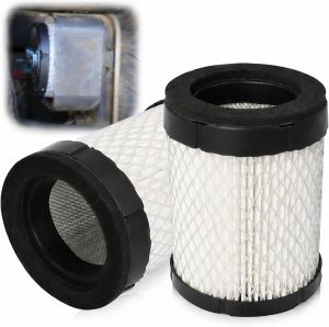 Podoy 140-3280 Air Filter Compatible with Onan 3600-4000 RV Generator