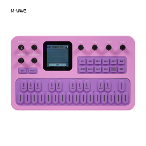 M-VAVE FM-1 Pocket FM Synthesizer