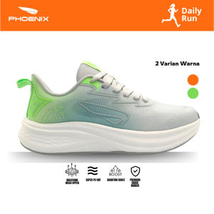 Phoenix Scamper Sepatu Running Wanita