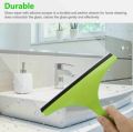 Alat Pembersih Kaca/Wiper Karet Pembersih Kaca Jendela Rumah Kaca Mobil/Glass Wiper Cleaner. 