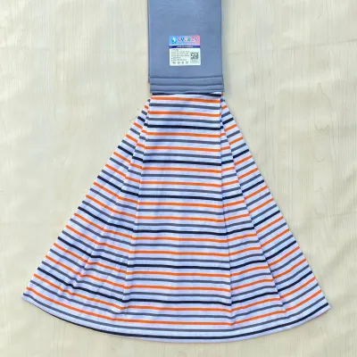 Gendongan Bayi Baru Lahir Gendongan Geos Gendongan Bayi Kaos Gendongan Samping Instan - AYAKAN BABY