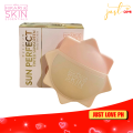 Hikari Skin Sun Perfect Tinted Sunscreen SPF50 50ml. 