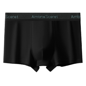 2025 New High Quality briefs for men sale 6pcs boxer shorts L-2XL size cotton light breathable comfortable antibacterial