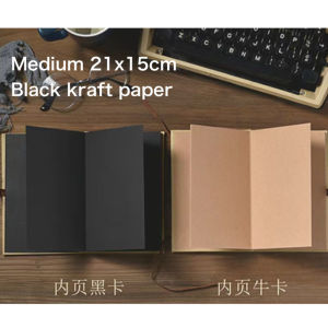 DIY Graduation book Can open long long Scrapbook 毕业纪念册  You love one will cryyy receiving it.  Black Card Album Accordion Folding 3D Book Handmade Graffiti Graduation Season Middle School High SchoolUniversity Graduation Memory Albums and Memoir