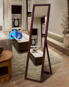 Cermin Lantai Kaca Berdiri 90x35 Standing Mirror