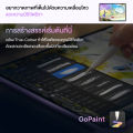 [5.25-5.31 ลดสูงสุด15%*] HUAWEI MatePad 11.5 2025 Standard Edition | แท็บเล็ต | PC-level WPS Office 2.0 | HUAWEI Notes เวอร์ชันใหม่ | แบตเตอรี่ 10,100mAh | ร้านค้าอย่างเป็นทางการ. 
