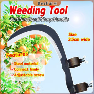 BF. Multifunctional Portable Weeding Tool Farm Weed Removal Planting Garden Tools