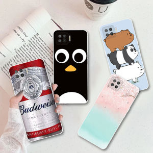 เคส Tecno spark 7 เคสโทรศัพท์ สไตล์การ์ตูน