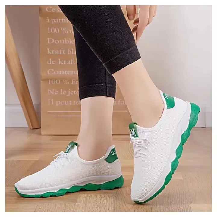 Korean%20High%20Rubber%20Hot%20style%20women's%20shoes%20with%20colour%20soles%20#8011%20-%20Image%204
