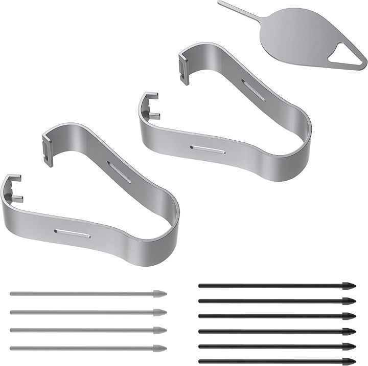 Moko Pack S Pen Tips for Samsung Galaxy Tab S6/S6Tab S7/S7+/