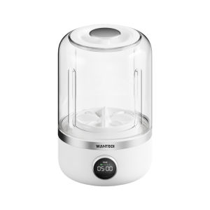 【SG Stock】Mini Portable Washing Machine Rechargeable Washer for Underwear Socks Automatic