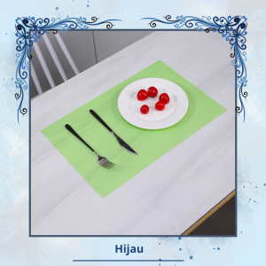 Taplak Alas Kulkas Meja Multifungsi / Cushion Sheet Anti Air / Alas Kulkas Tahan Lembab Anti Jamur