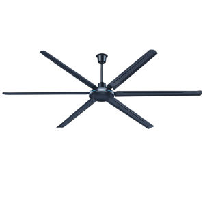 Industrial Ceiling Fan 80 Inch Heavy Duty 2m Super Windy And Factory Warehouse High-power Fan