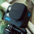 GoPro Max Lens Mod 2.0 Ultra Wide Angle POV Lens Mod (ADWAL-002) Go Pro HERO 13 / HERO 12 JPC KEMANG GARANSI RESMI. 