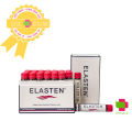 Collagen dạng nước Elasten Collagen, Đức (hộp 28 ống) giúp trẻ hóa da, căng bóng, sáng mịn, mờ nếp nhăn. 