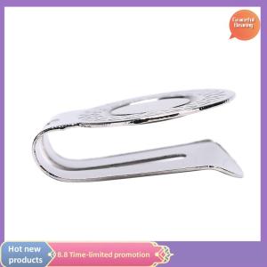 Graceful Đánh dấu bóng golf với kẹp Mũ Golf Phụ kiện đánh dấu golf bằng hợp kim nam châm