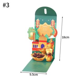 2026Sampul Raya Borong/Sampul Duit Raya Murah Hari Raya Aidilfitri Combo Exclusive  Angpau Envelope Raya Sampul Raya 红包