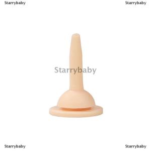 Star จุกนมซิลิโคนสำหรับแมวขนาดเล็กจุกนมสำหรับให้อาหารสัตว์เลี้ยงสำหรับลูกแมวทารกแรกเกิด