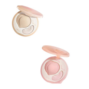 ✨3D Sculpting Contour Palette: Matte Highlight & Shadow Duo For Natural Skin Tone 30s Tear Trough Concealer Smooth Finish