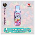 Yogurt Cimory Drink Mixed Berry - 240 ml (Kemasan Satuan). 