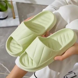 [Free Shipping] Mens Summer Indoor Home Bathing Couples Non-Slip Silent Womens Sandals Suitable for Outdoor Wear