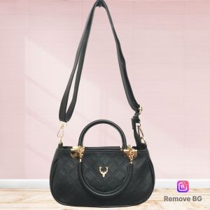 TAS SELEMPANG WANITA PREMIUM LOGO RUSA