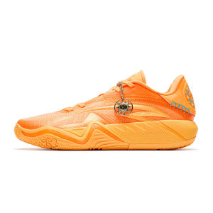 ANTA KAI 3 SUNSTONE Kyrie Irving Men Basketball Shoes Professional Performance Low-Top Basketball Shoes 1126C1110 Global Official Store