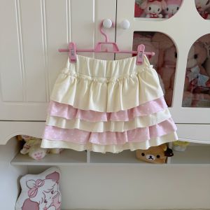 Bear Embroidered Short Sleeve Top Japanese Style Cute Soft Girl Summer Hooded Short Sleeve Zipper Jacket Women Slimming Top2026