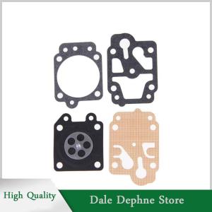 [Dale Dephne] ชุดซ่อมเครื่องตัด Trimmer ปะเก็นสำหรับ walbro cartors 32 34 36 139F 40-5 44-5