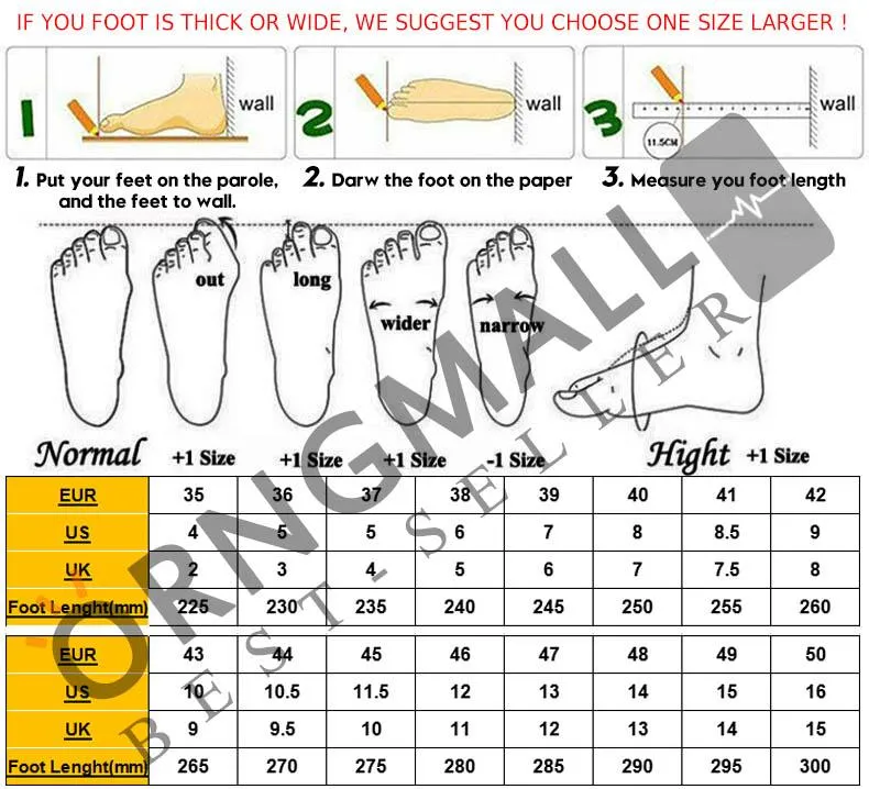 ORNGMALL Men Slippers for Men New Style Thick Platform Slippers Sandals  Summer Men Women Flip FlopsNon-slip Outdoor Bathroom EVA Beach Slippers