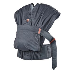 Infantino : Hug & Cuddle Adjustable Hybrid Wrap Carrier - เป้อุ้ม รุ่น Hug & Cuddle Adjustable Hybrid Wrap