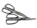 Nooning กรรไกรตัดเนื้ออาหาร กรรไกรสแตนเลสSK-5 กรรไกรครัว kitchen scissors ขนาด 8 นิ้ว เหมาะตัดเนื้อ/อาหาร/ตกแต่งสวน/อุปกรณ์สำนักงาน. 