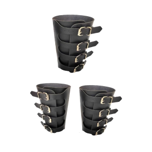 Phong Cách Trung Tuổi Vòng đeo tay vòng tay Hoàn Hảo Cho Các Bên Và Họp Công Nghiệp Tuổi Cosplay Cho Comiccon Trang Phục