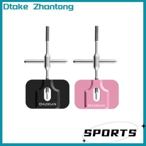 Dtake Reel Bearing Remover Kit Matertial Stainless Steel Repair Kit Baitcasting Maintenance Tools Spool Dismantling Device Pin