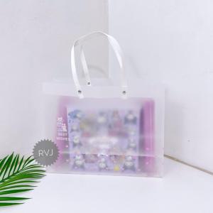 TAS KADO JUMBO / TAS TENTENG MOTIF 32X25X11