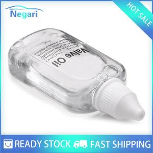 NG Motor✨ COD ✨ Car 1Pcs Saxophone Instruments Key Oil Parts Slide 30ml Valve Lubricating Oil For Saxophone Clarinet Trumpet Horn Brass Instruments