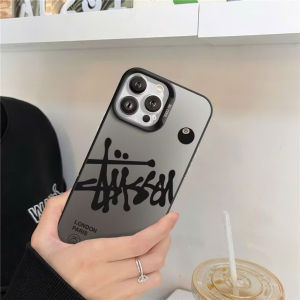 Ốp lưng iphone in hoạ tiết PARIS cứng nhám 14 Plus/15 Plus/ 16 Plus/7/8/X/XR/XS/XSMAX/11/12/13/14/15/16