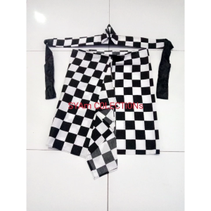 New 3set Rok Sapit urang iket dan slendang Sapit Pria Instan Langsung Pakai Ukuran Anak & Dewasa