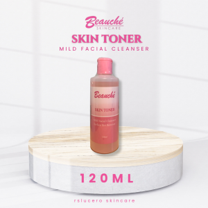 BEAUCHE SKIN TONER 120mL