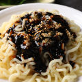 Chocmet Buy 1 Take 1 Buldak Ramen Jjajang Instant Noodles Korean Food 116g. 