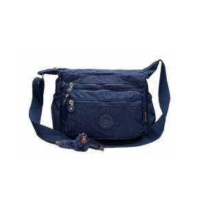 Tas Selempang Kipling 7615 Bahan Kanvas. Tas Wanita Tas Slempang Wanita Tas Kipling Import Waterproof. Tas Kipling Slempang.!!!
