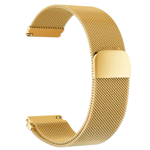 Smart Watch Strap CMF Watch Pro Stainless Steel Magnetic Milanese Strap Band CMF by Nothing Watch Pro Metal WristBand Bracelet